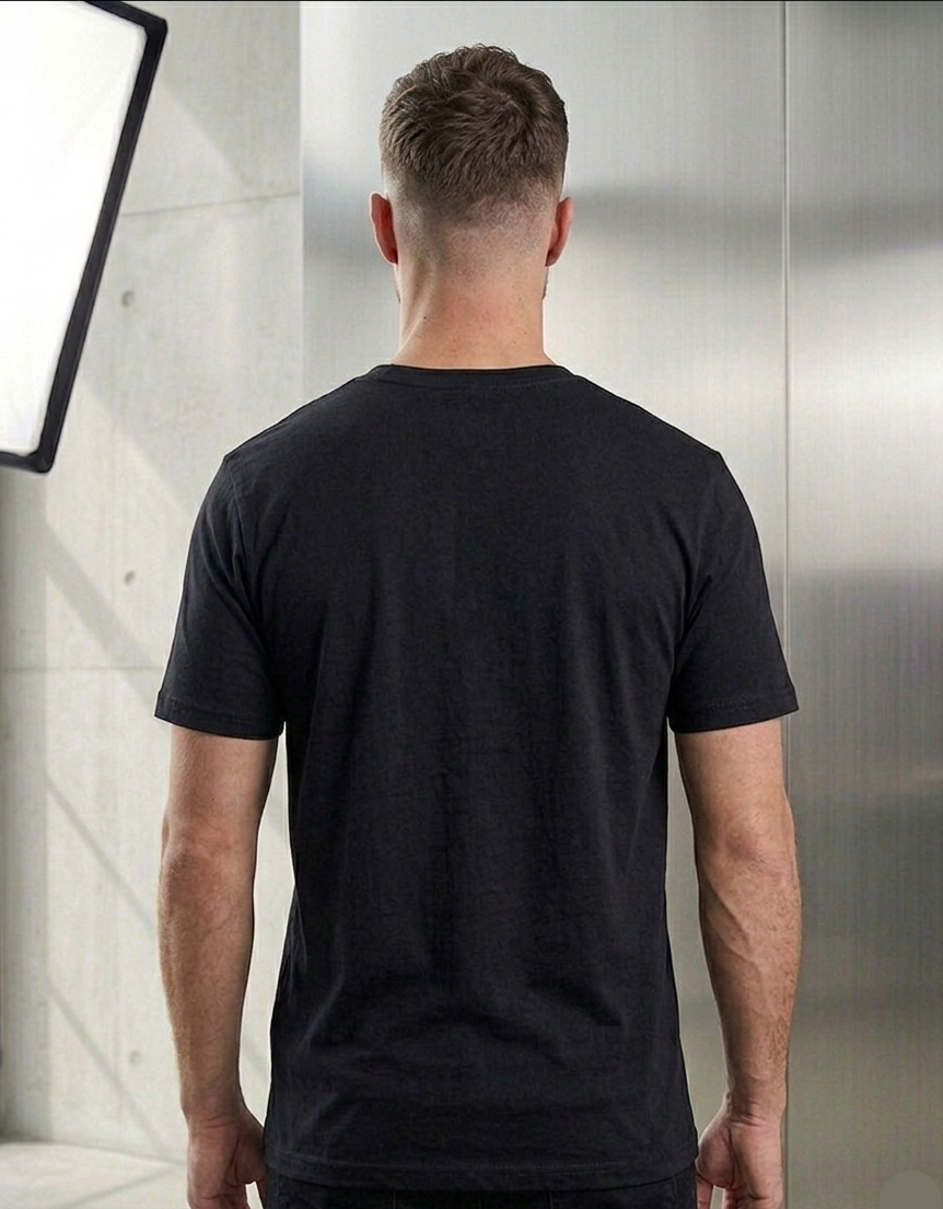 Not Weird Classic Crew T-Shirt