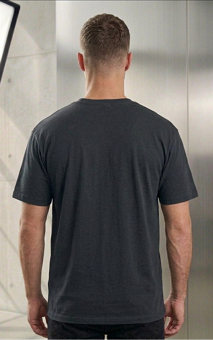 Not Weird Classic Crew T-Shirt