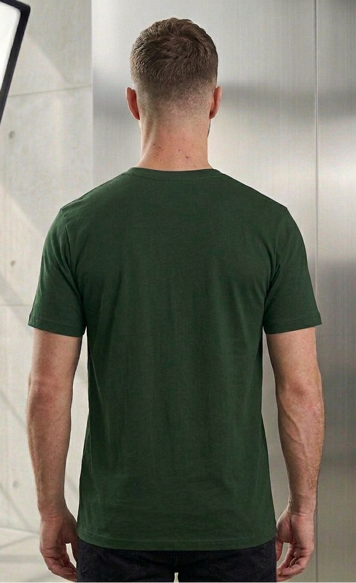 Not Weird Classic Crew T-Shirt