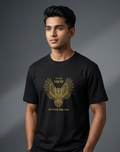 Golden Owl Classic Crew T-Shirt