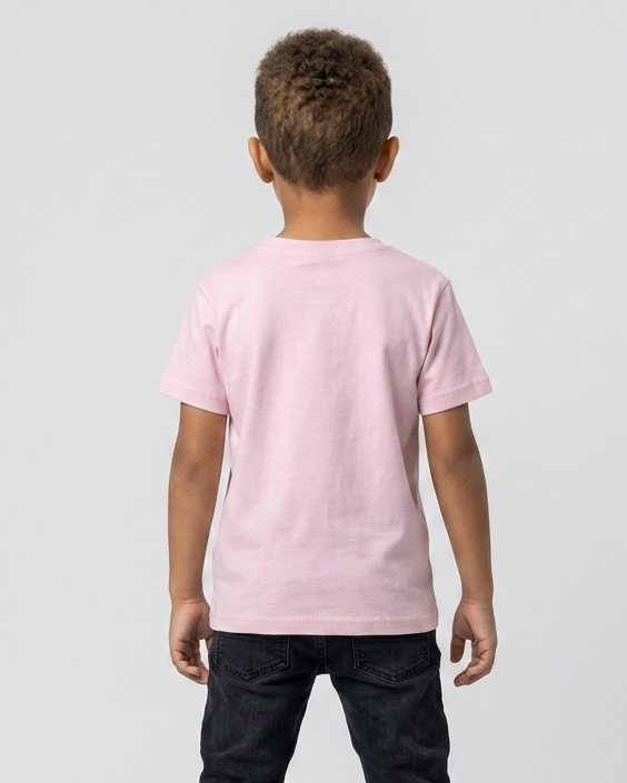 Roar Crew Neck T-Shirt