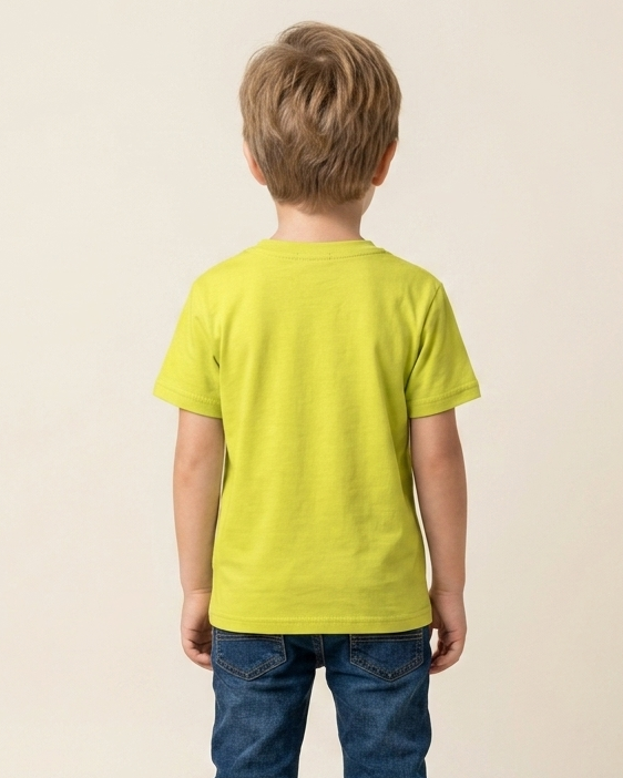 Roar Crew Neck T-Shirt