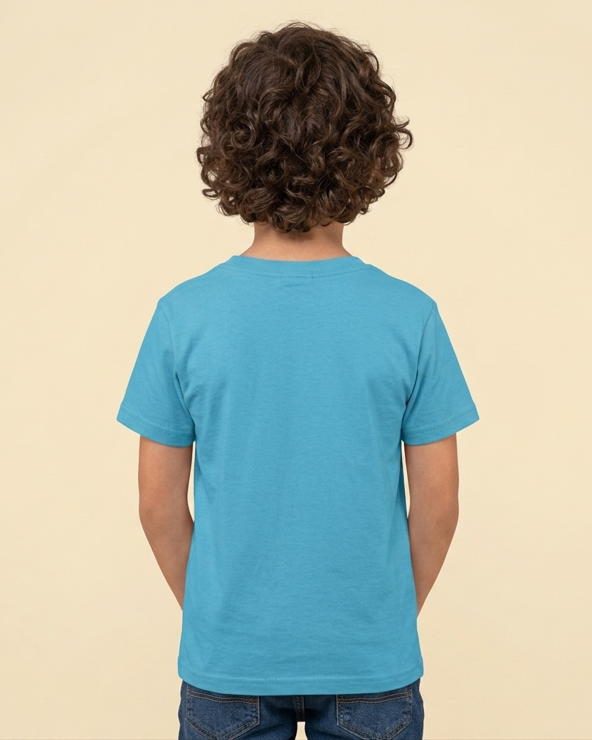 Roar Crew Neck T-Shirt