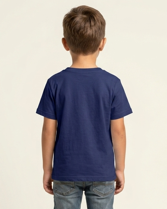 Roar Crew Neck T-Shirt