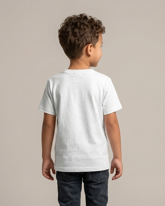 Roar Crew Neck T-Shirt