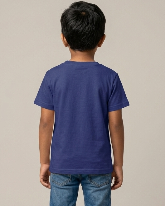 Skate Boy's Crew Neck T-Shirt