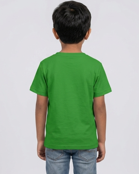 Skate Boy's Crew Neck T-Shirt