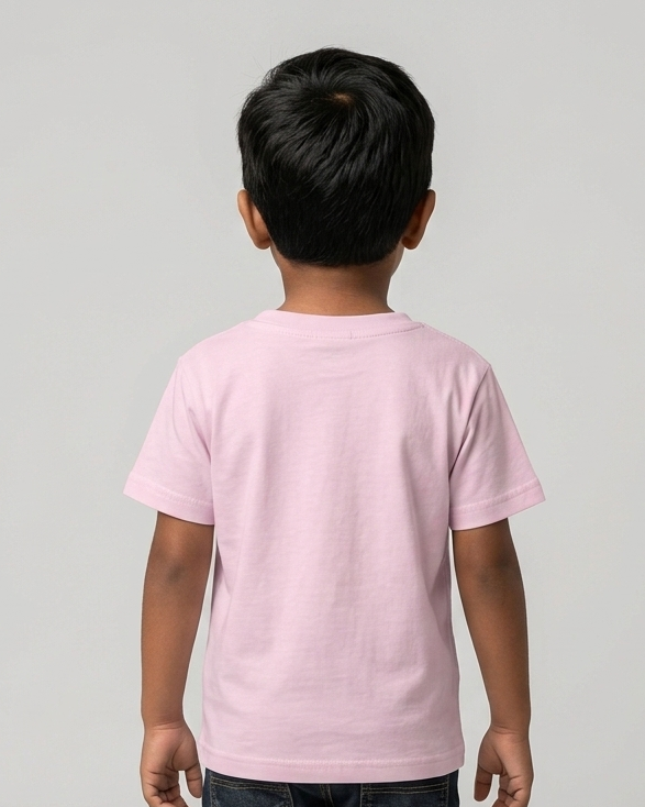 Skate Boy's Crew Neck T-Shirt