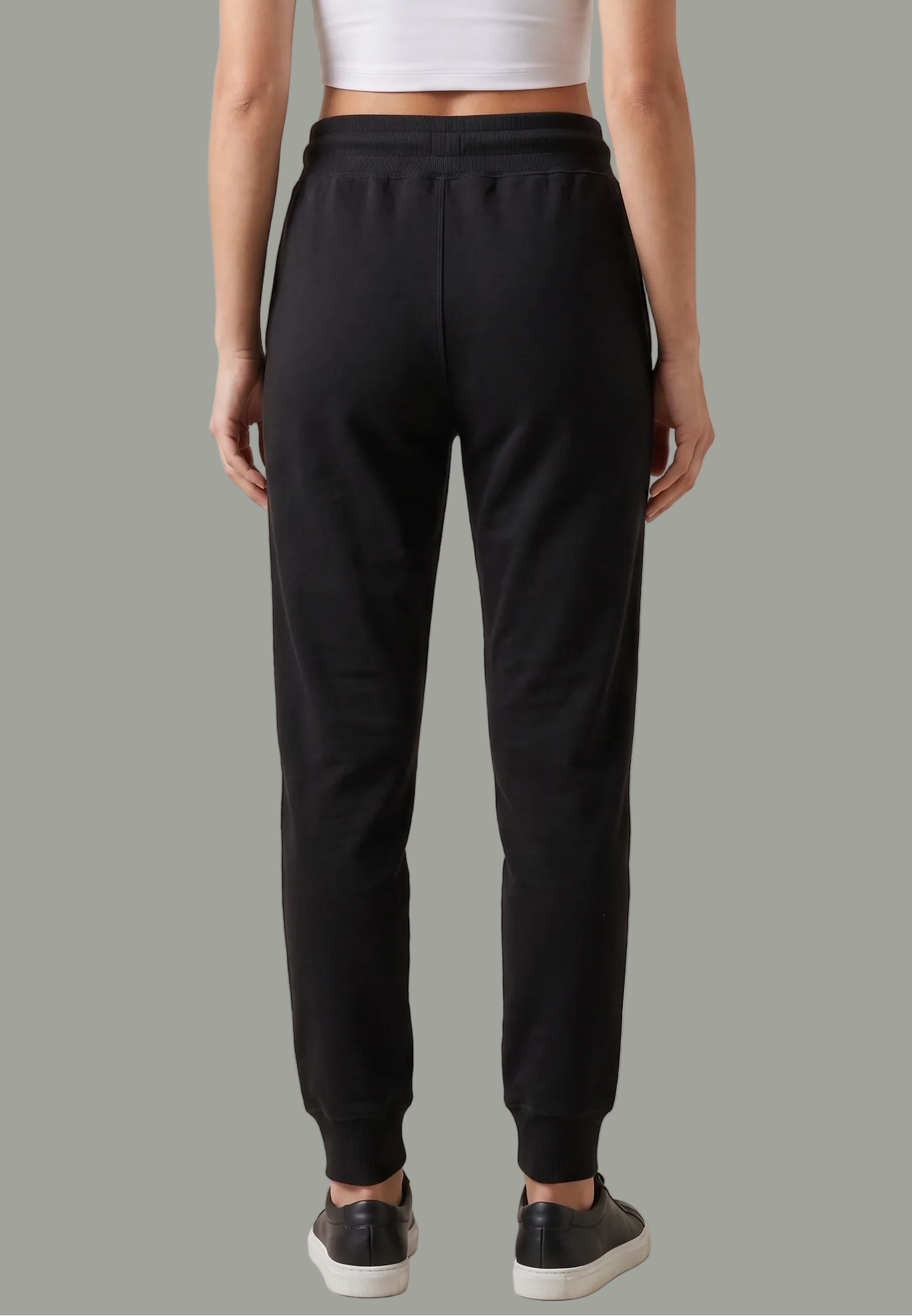 Women's Premium Cotton Joggers