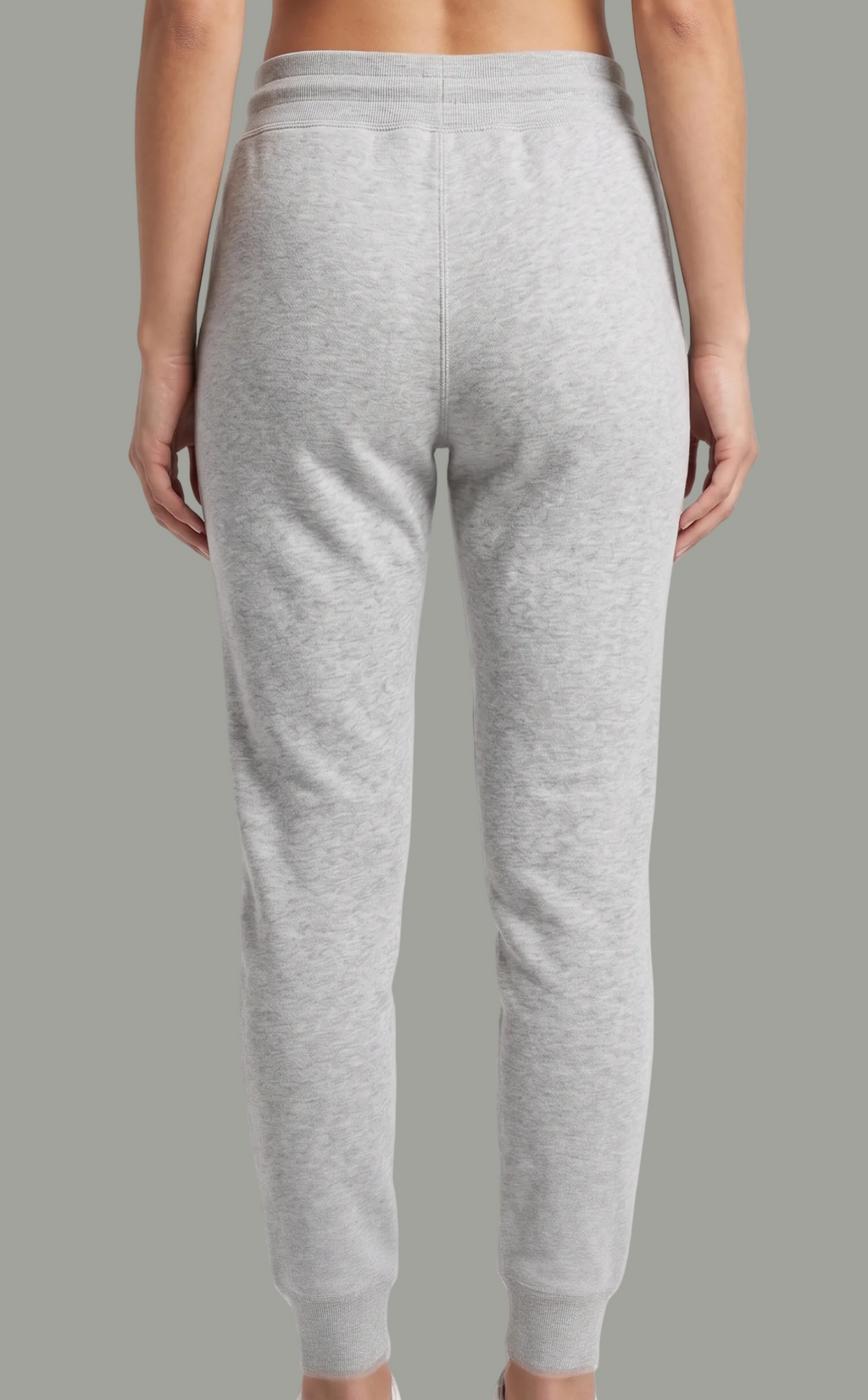 Women's Premium Cotton Joggers