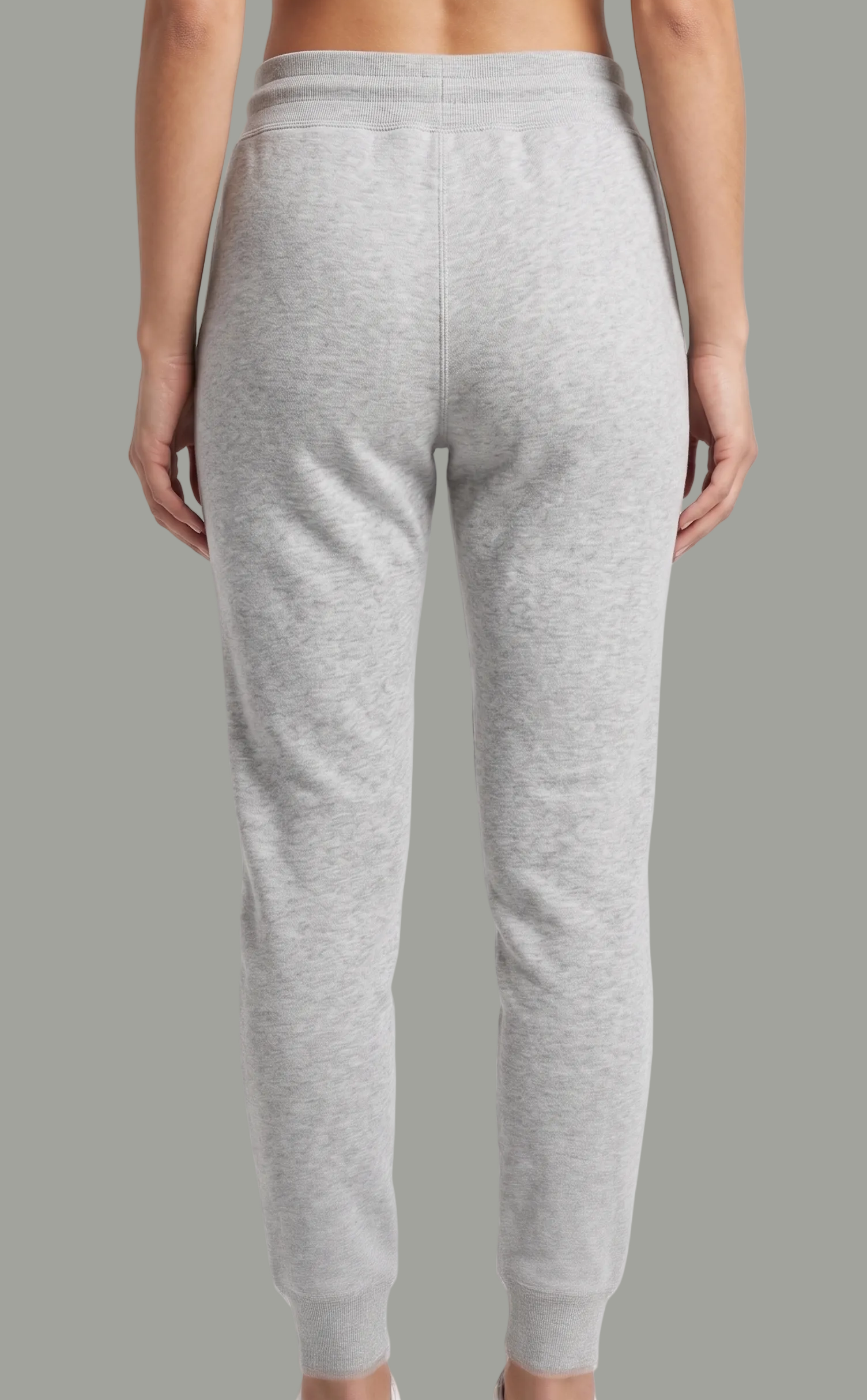 Women's Premium Cotton Joggers