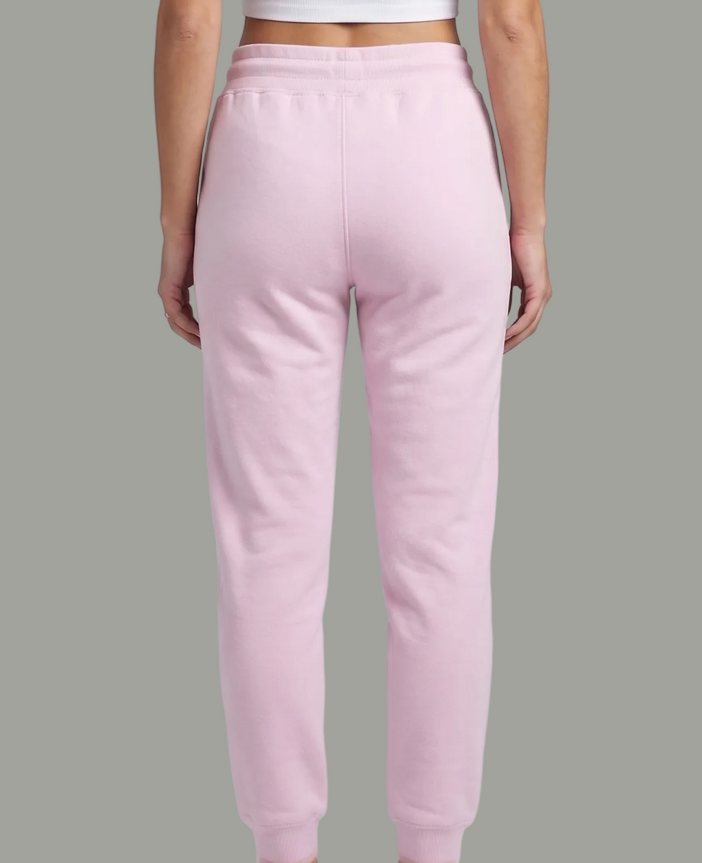 Women's Premium Cotton Joggers
