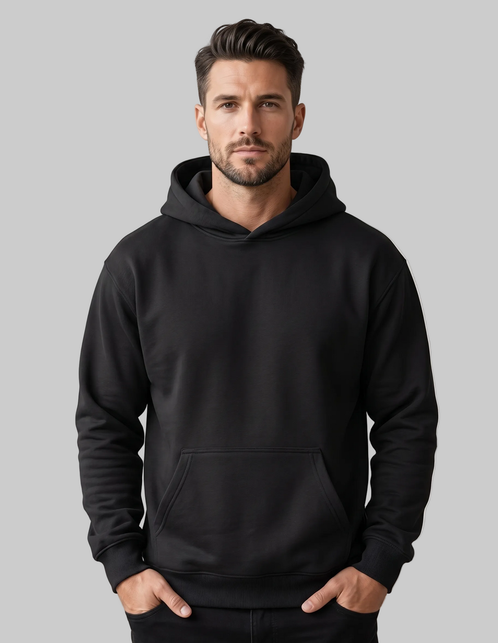 Premium Pullover Hoodie