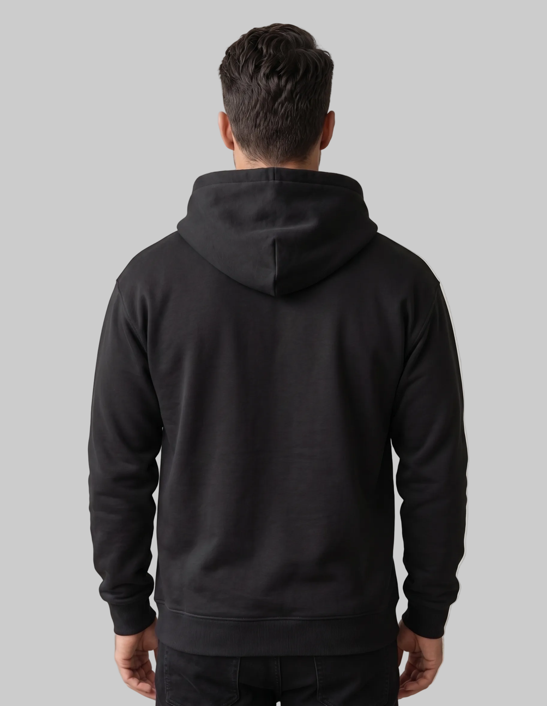 Premium Pullover Hoodie