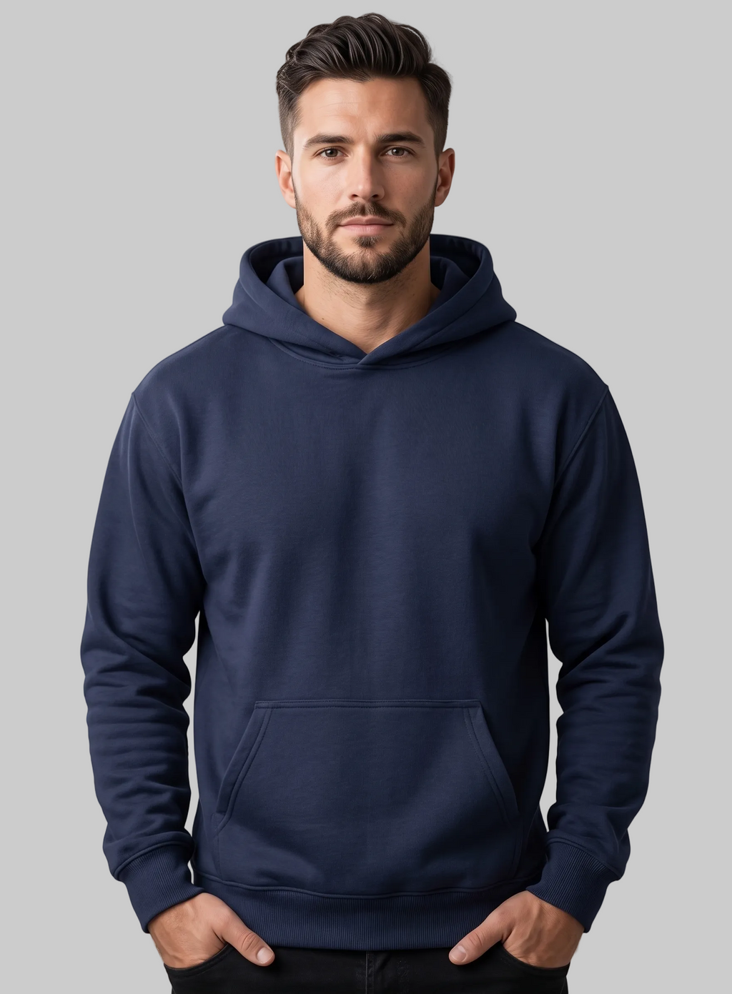 Premium Pullover Hoodie