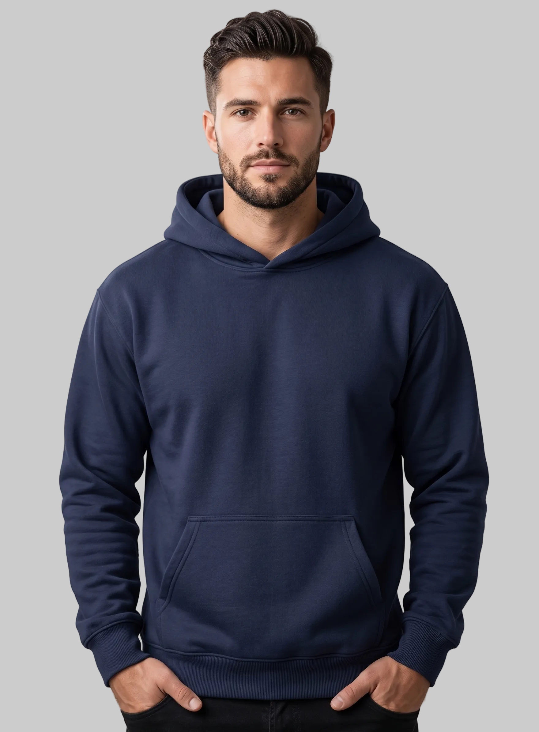 Premium Pullover Hoodie