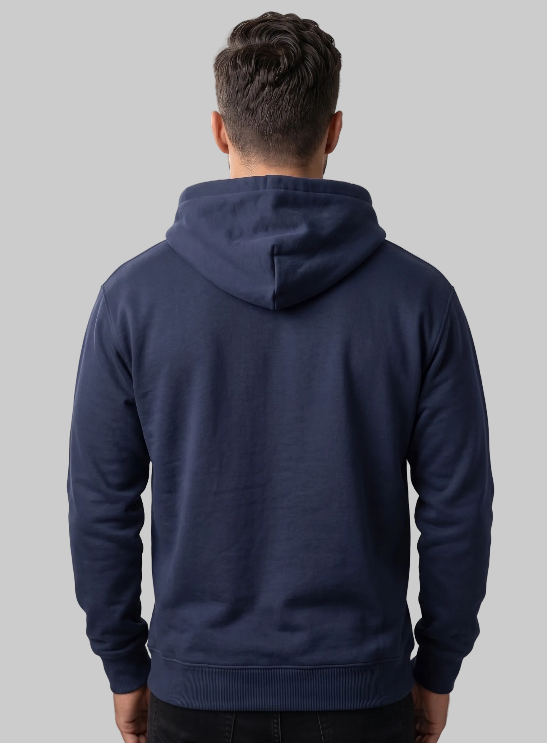 Premium Pullover Hoodie