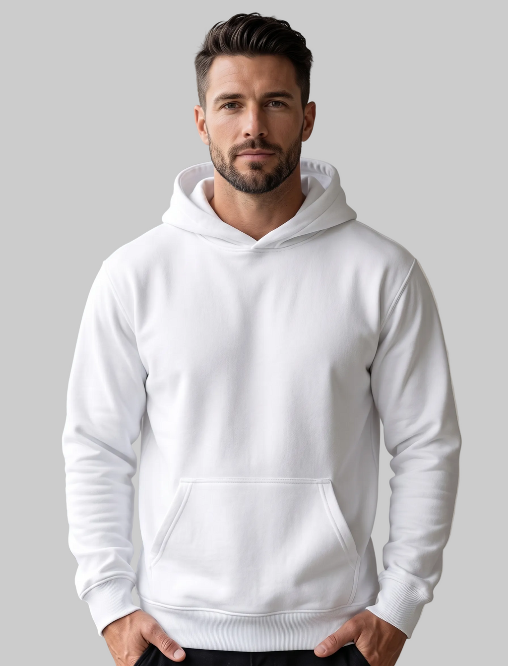 Premium Pullover Hoodie