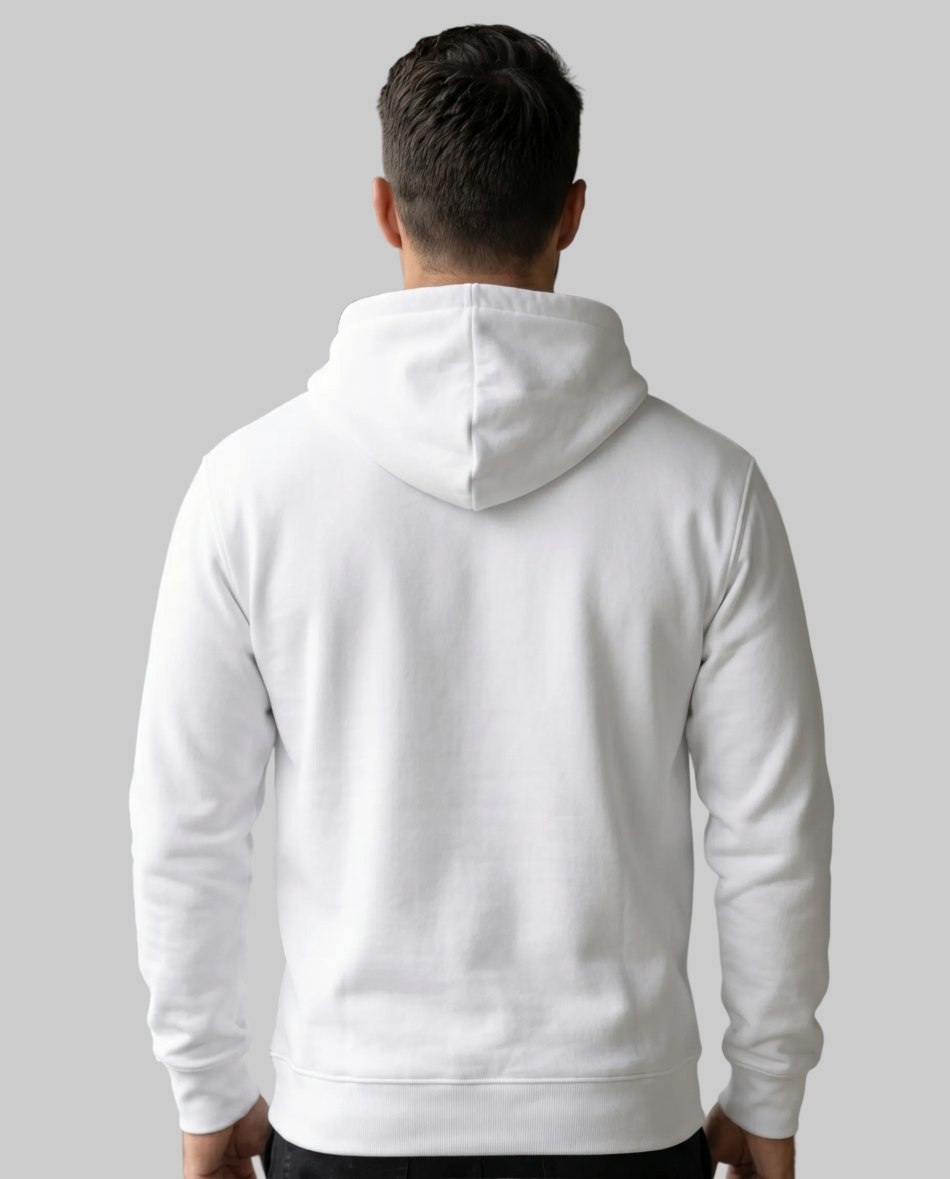 Premium Pullover Hoodie
