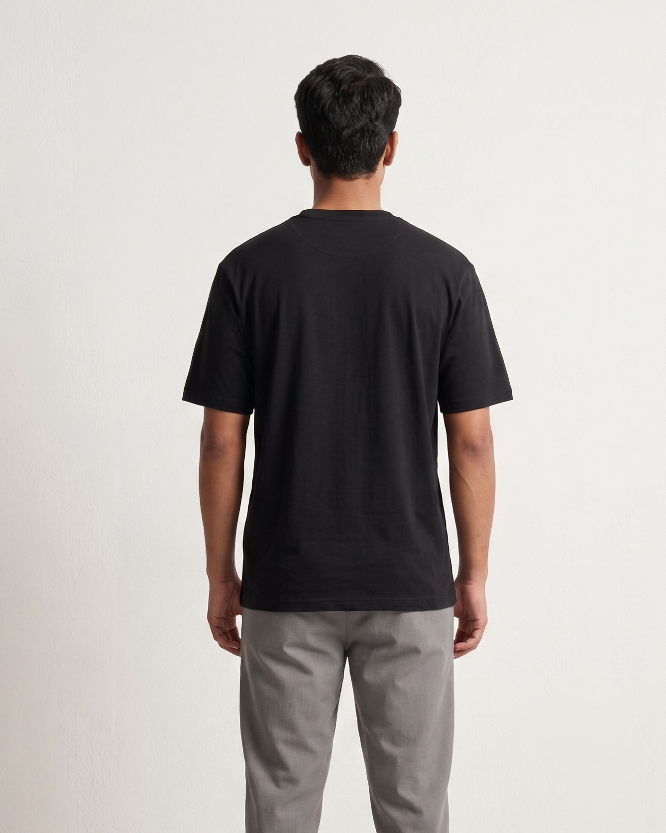 Men's Stay Inspired Classic Crew T-Shirt
