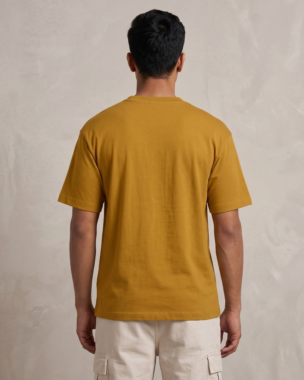 Men's Stay Inspired Classic Crew T-Shirt