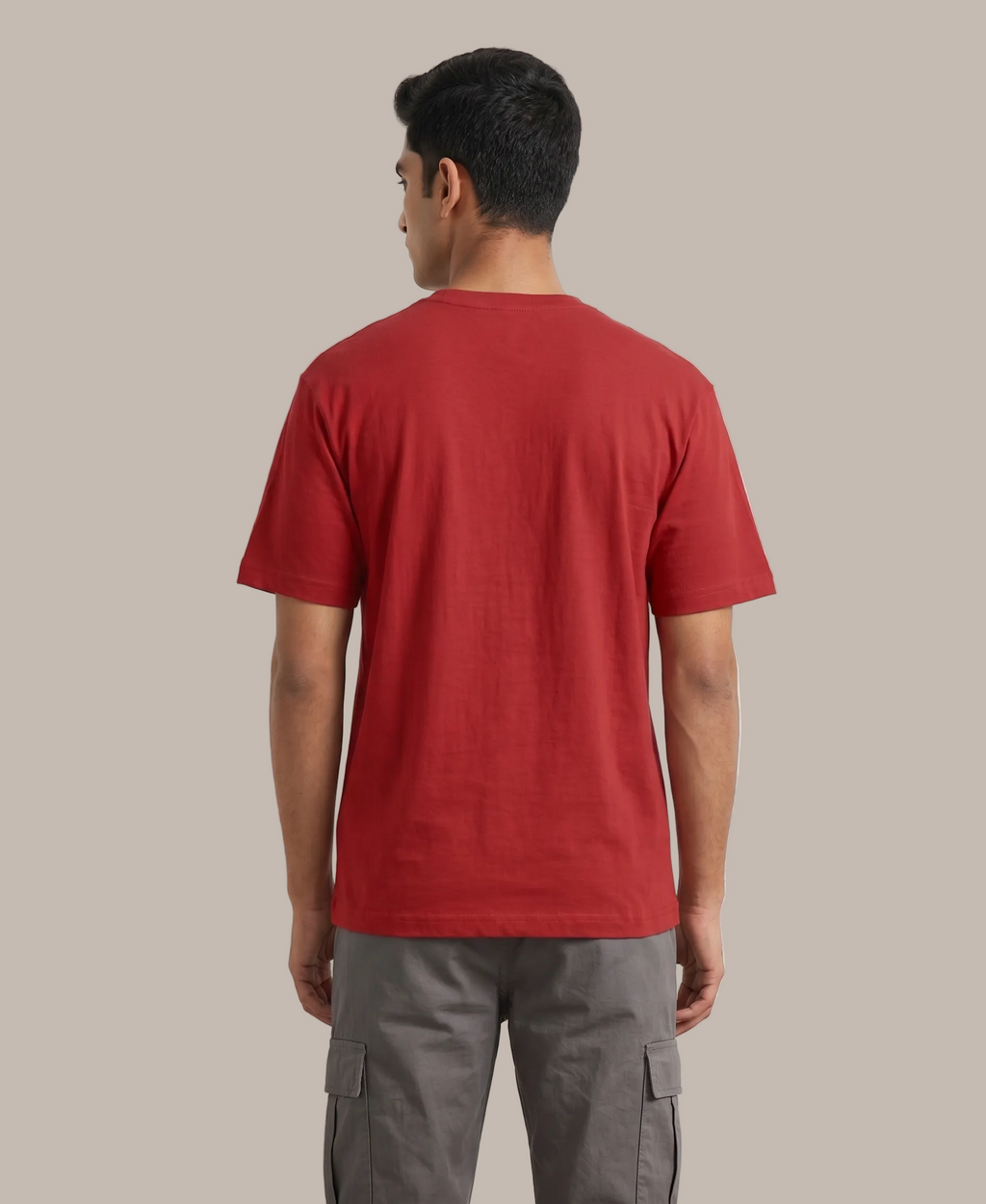 Men's Street Art Classic Crew T-Shirt