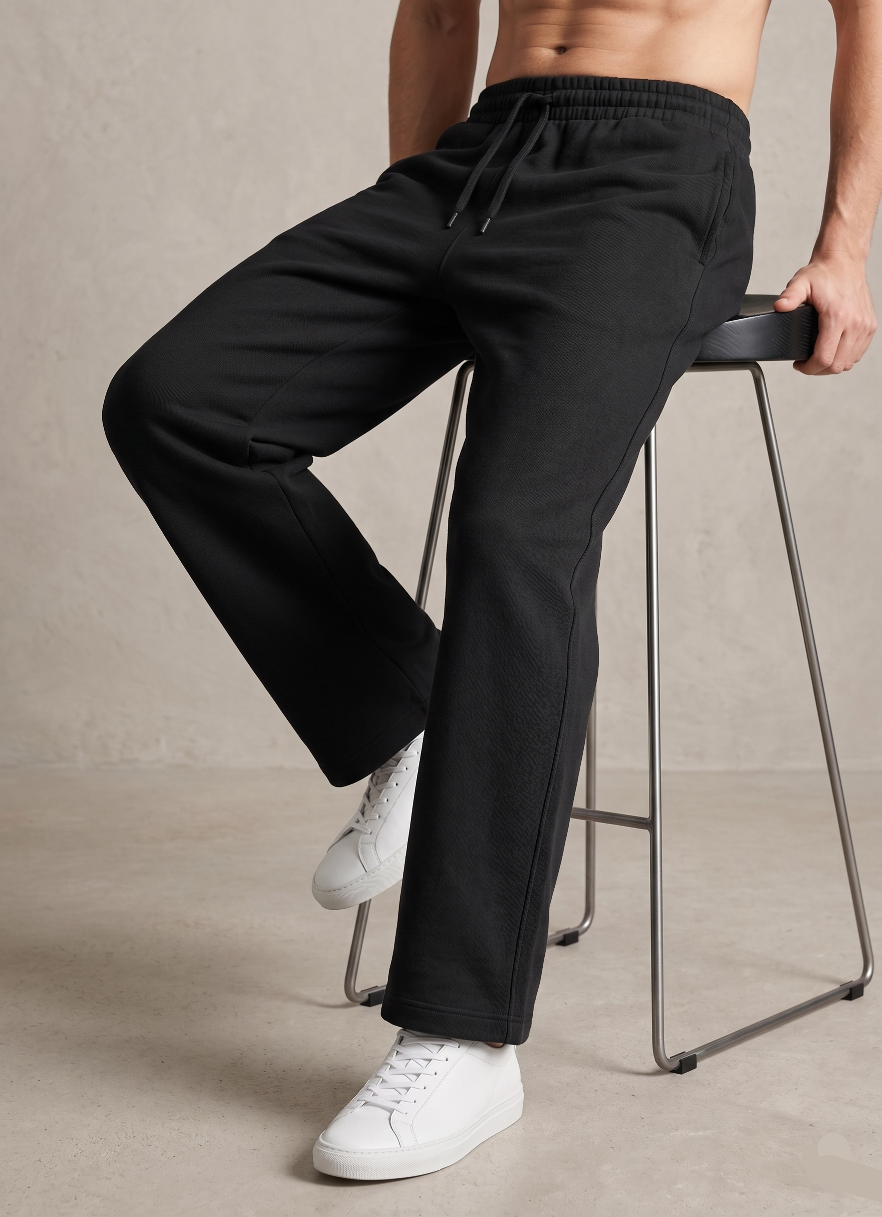 Relaxed Fit Sweatpants