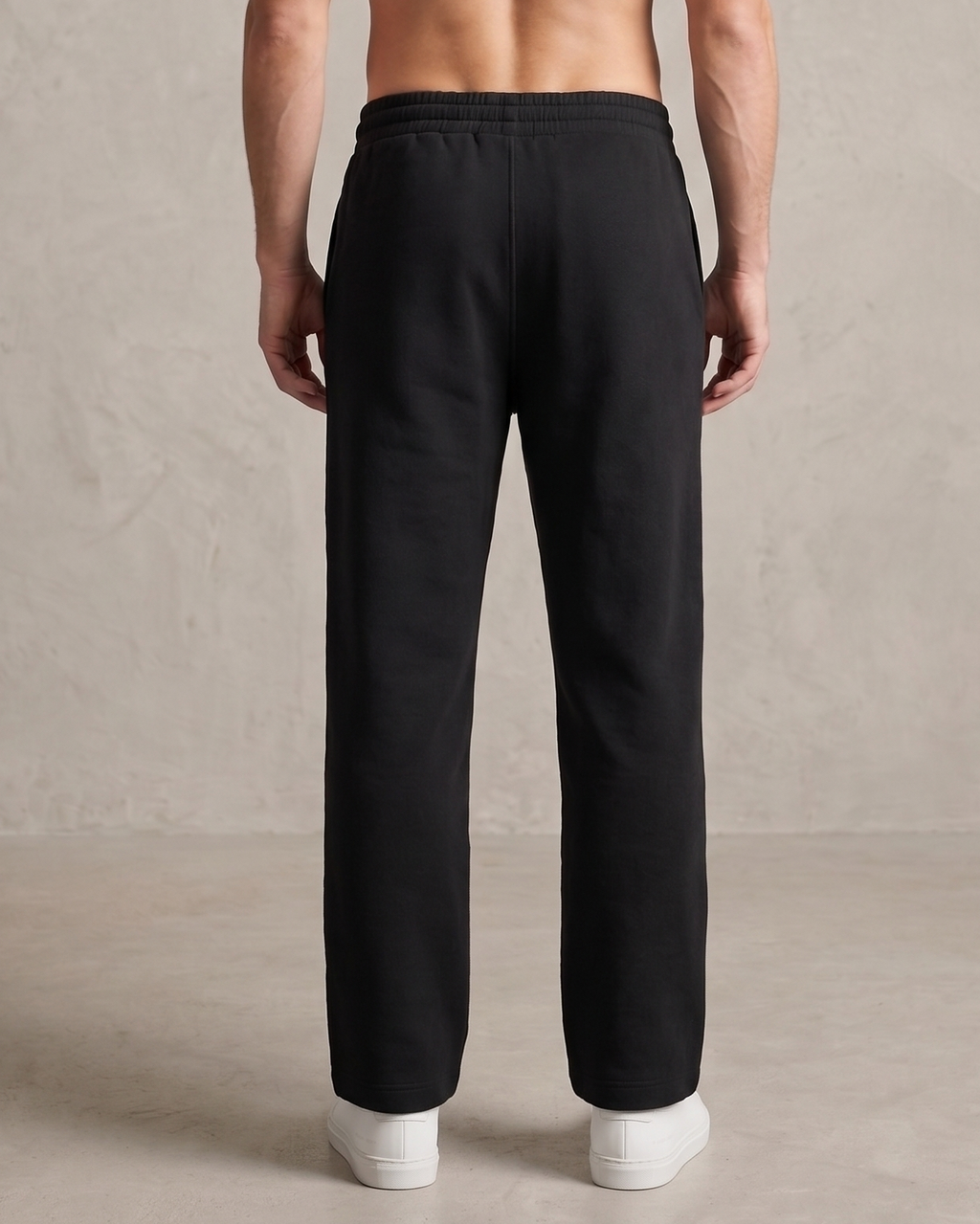 Relaxed Fit Sweatpants