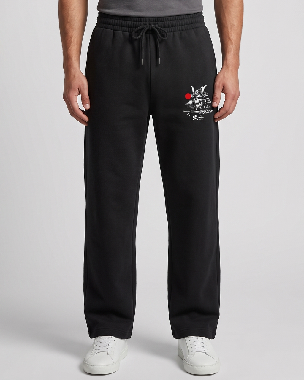Relax Fit Sweatpants Warrior