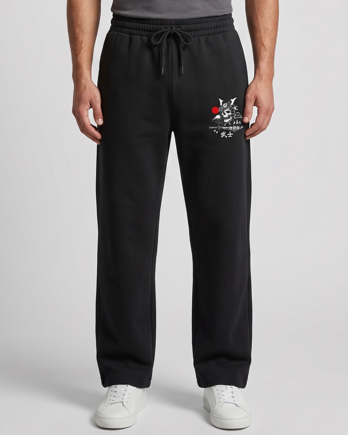 Relax Fit Sweatpants Warrior