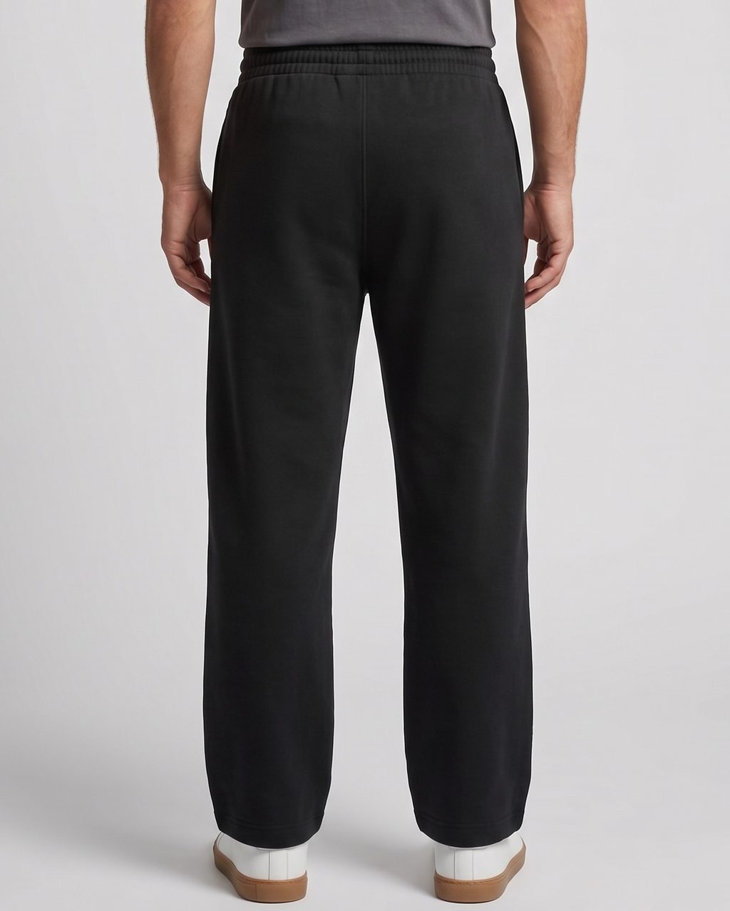 Relax Fit Sweatpants Warrior