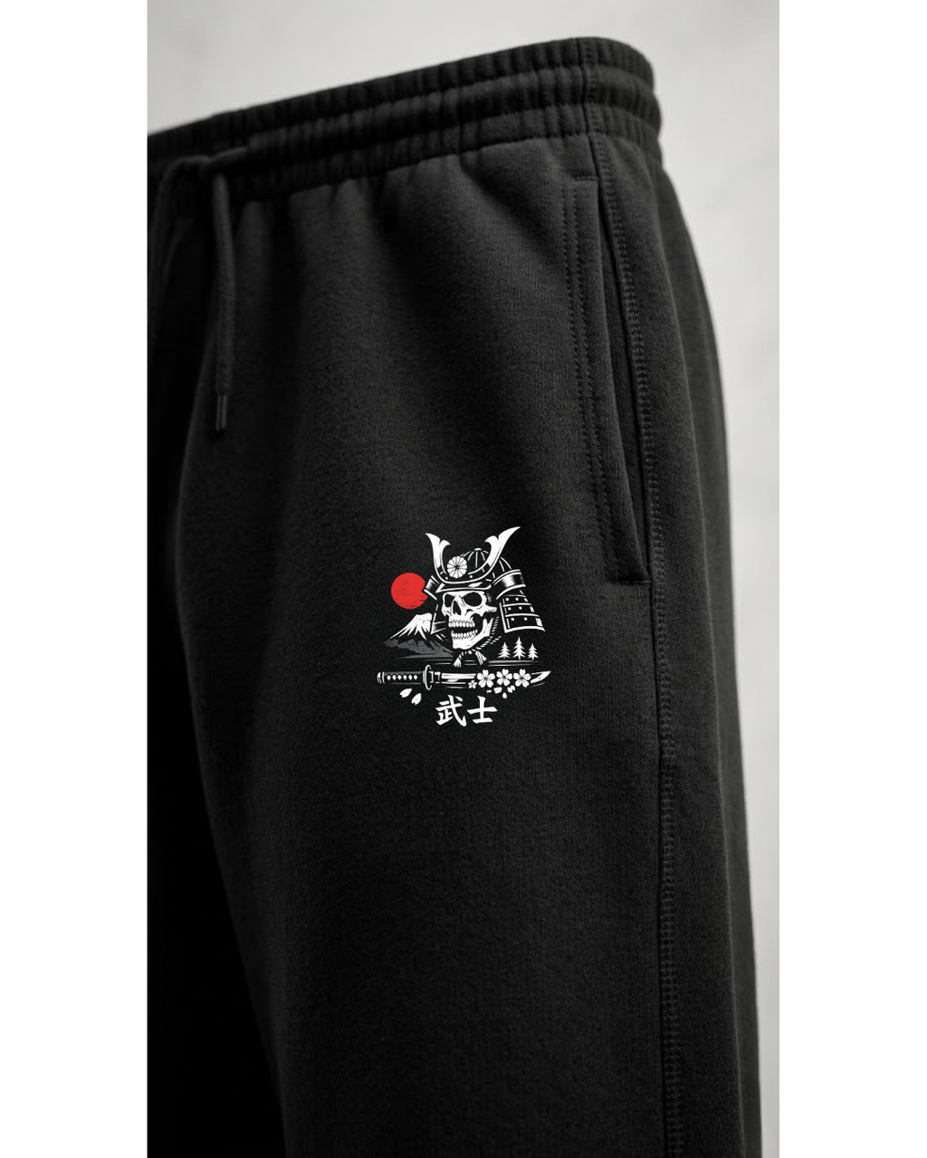 Relax Fit Sweatpants Warrior