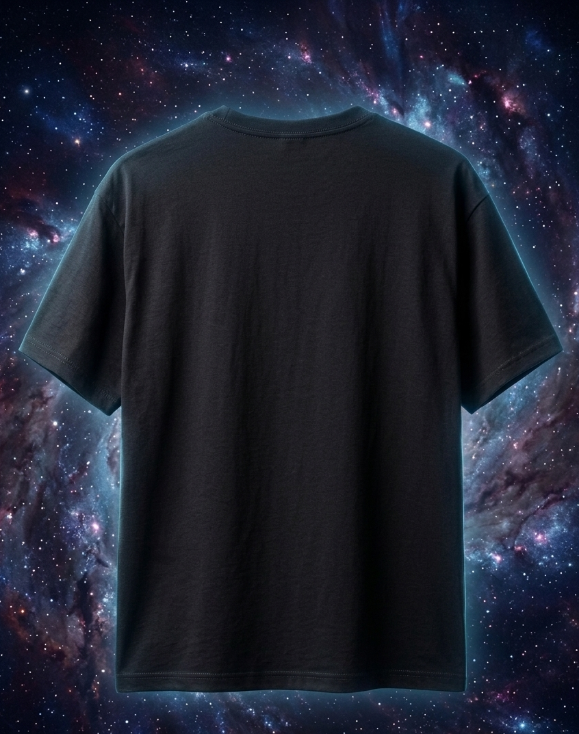 Too Chill Classic Crew T-Shirt