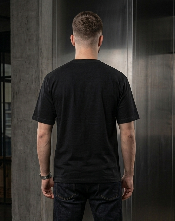 Too Chill Classic Crew T-Shirt
