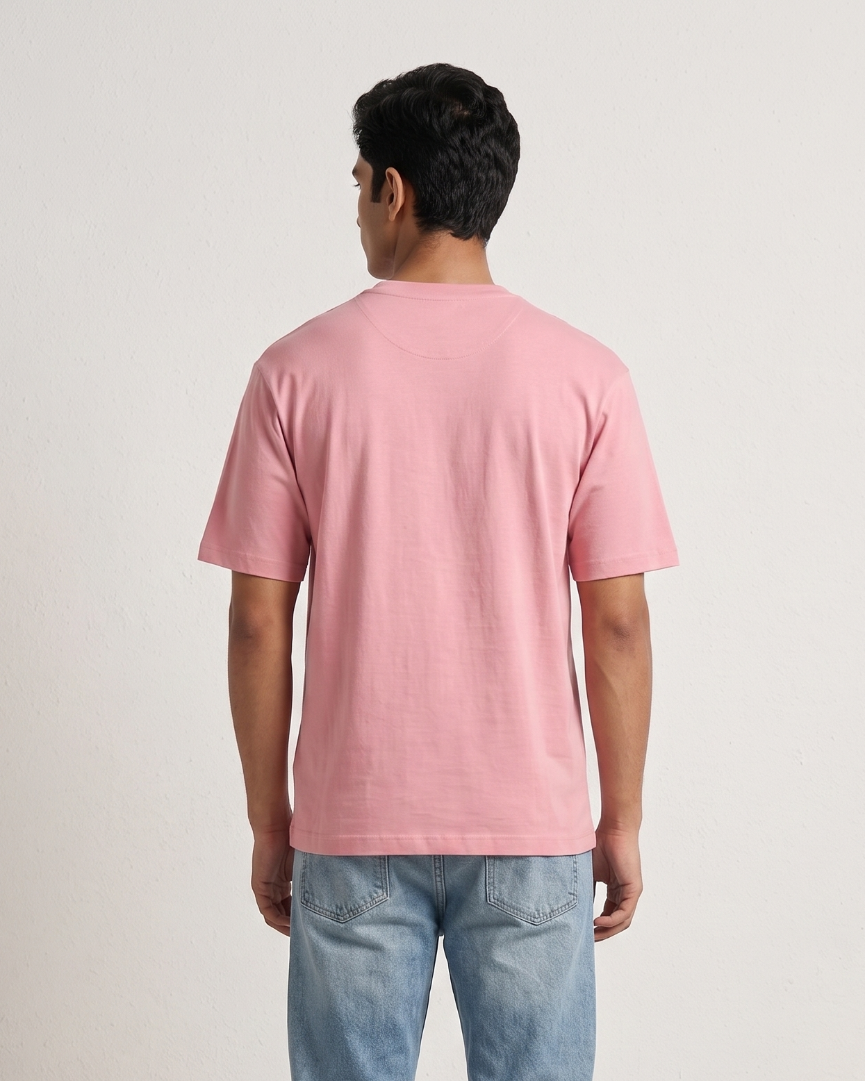 Men's Urban Street Classic Crew T-Shirt