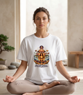 Women's Creative Balance Classic Crew T-Shirt
