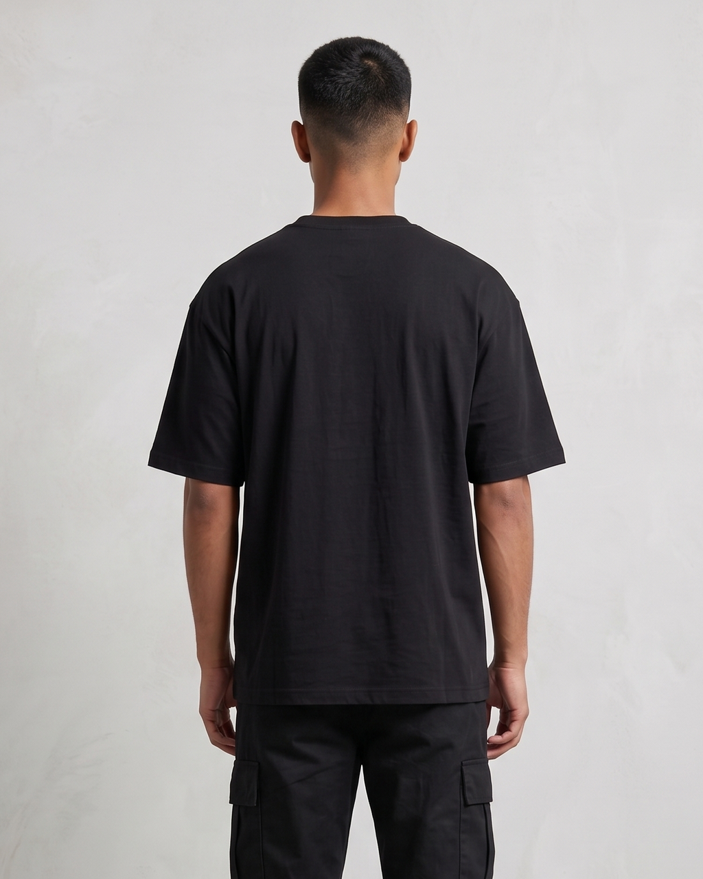 Men's Yoga Life Classic Crew T-Shirt