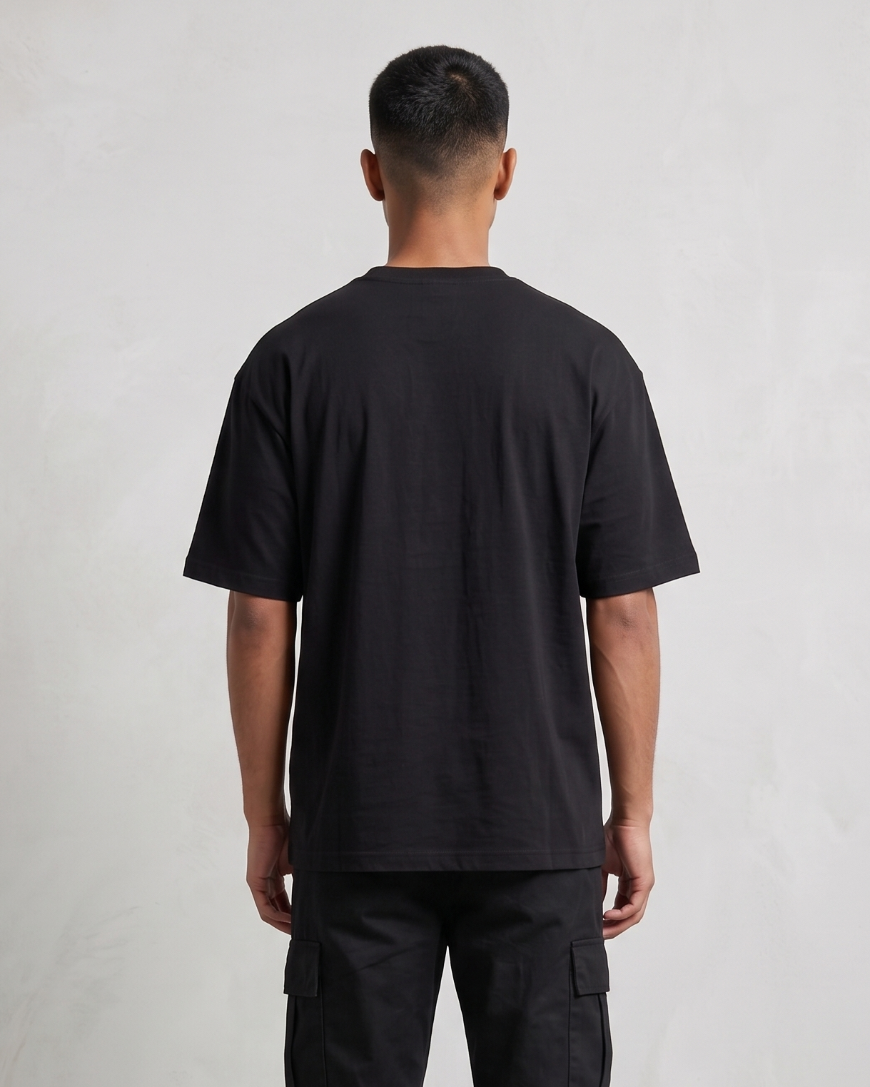 Men's Yoga Life Classic Crew T-Shirt