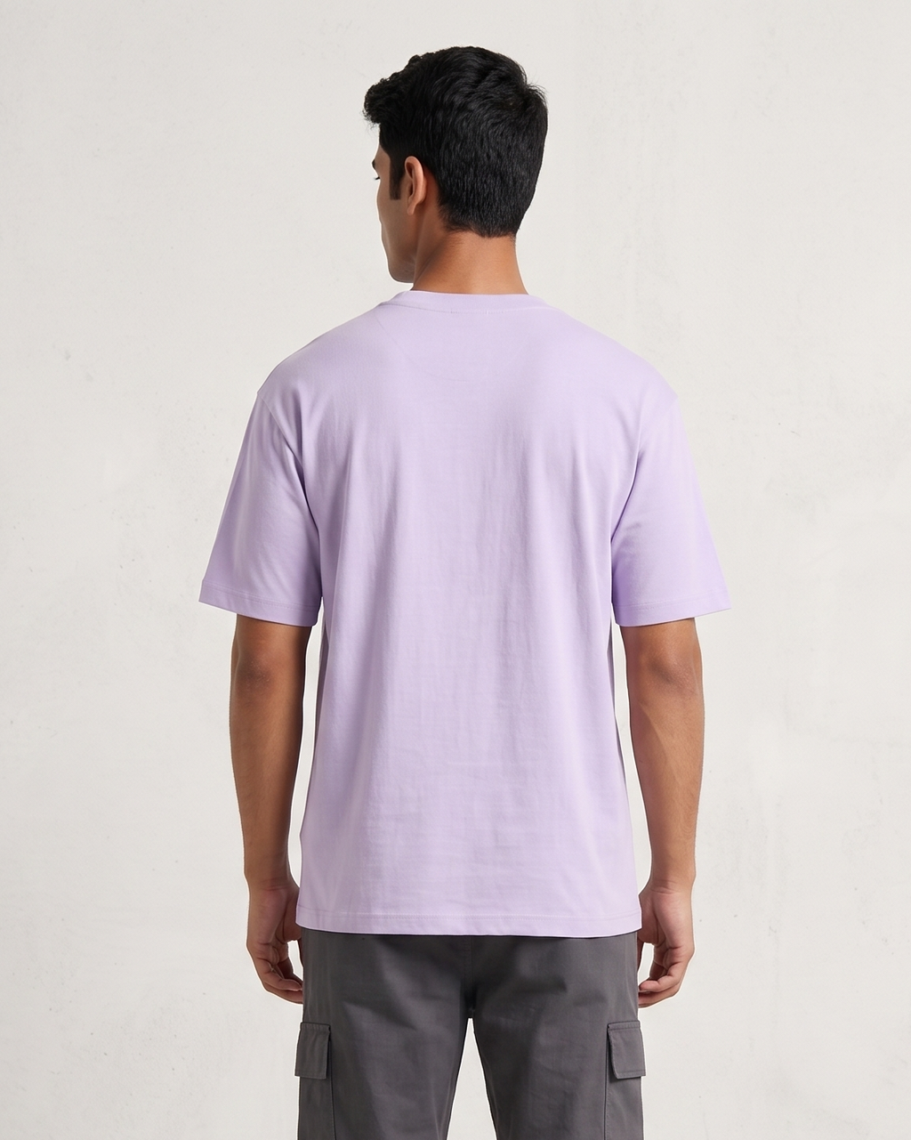 Men's Yoga Life Classic Crew T-Shirt