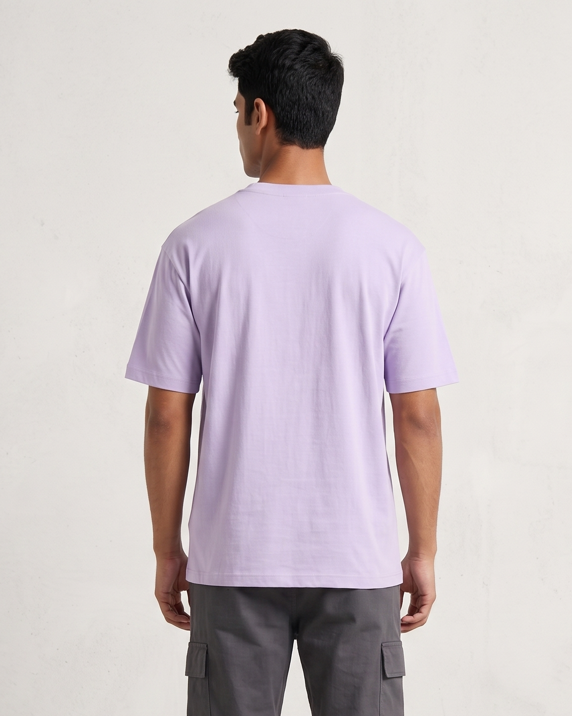 Men's Yoga Life Classic Crew T-Shirt