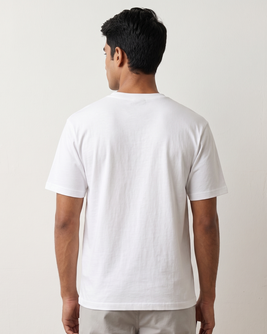 Men's Yoga Life Classic Crew T-Shirt
