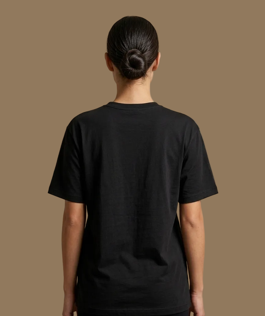Women's Yoga Life Crew T-Shirt