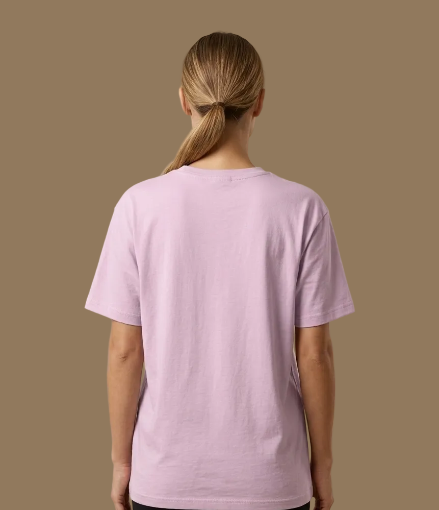 Women's Yoga Life Crew T-Shirt