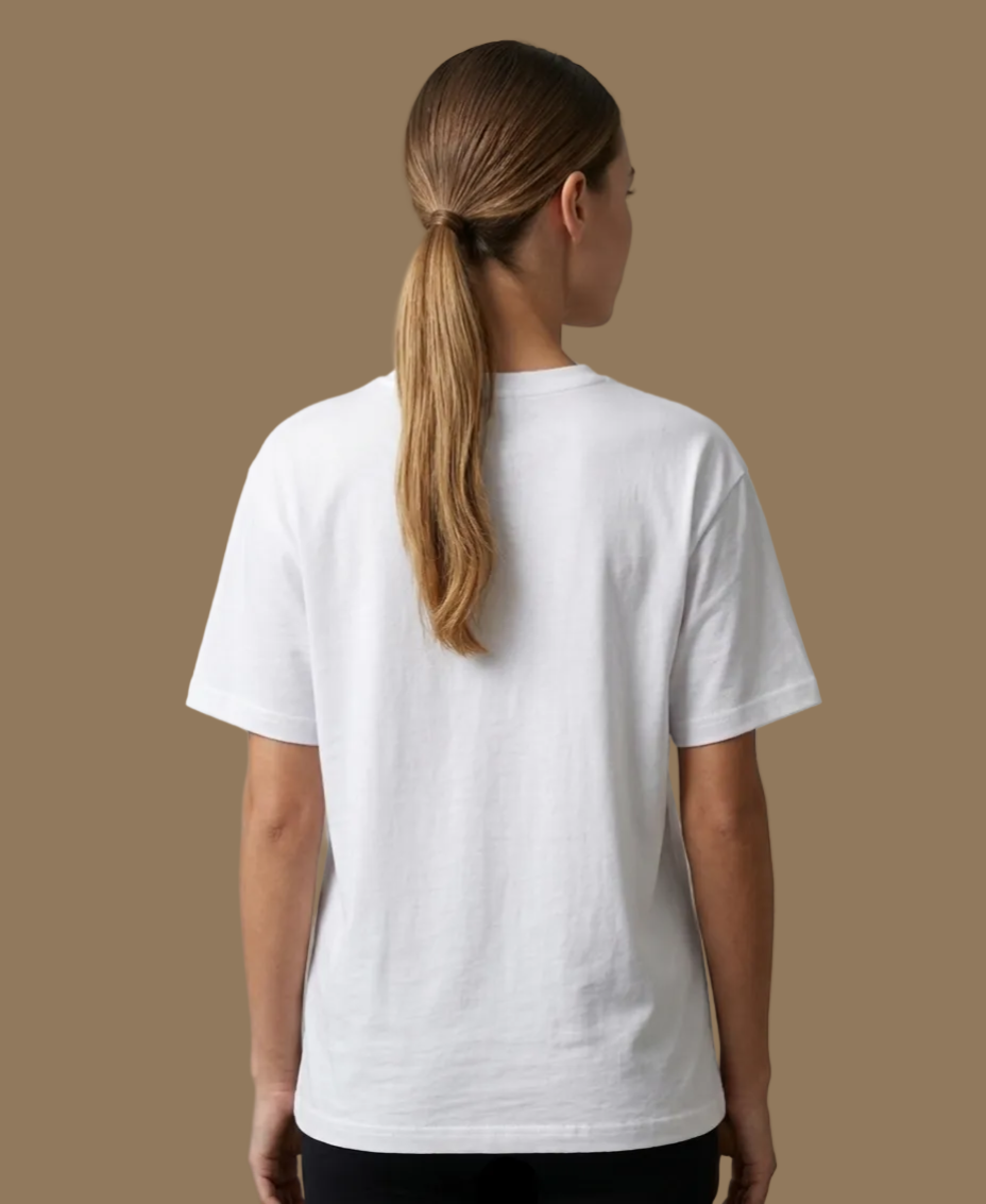 Women's Yoga Life Crew T-Shirt