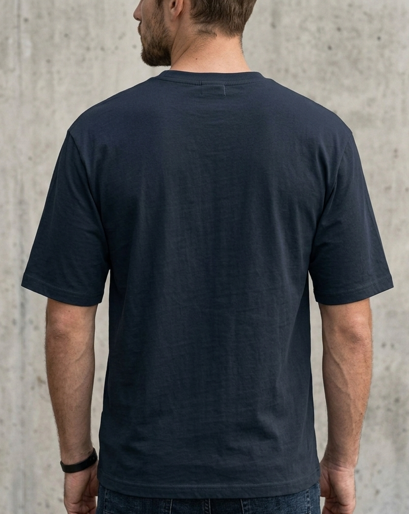 Break The Rules Oversized Classic T-Shirt
