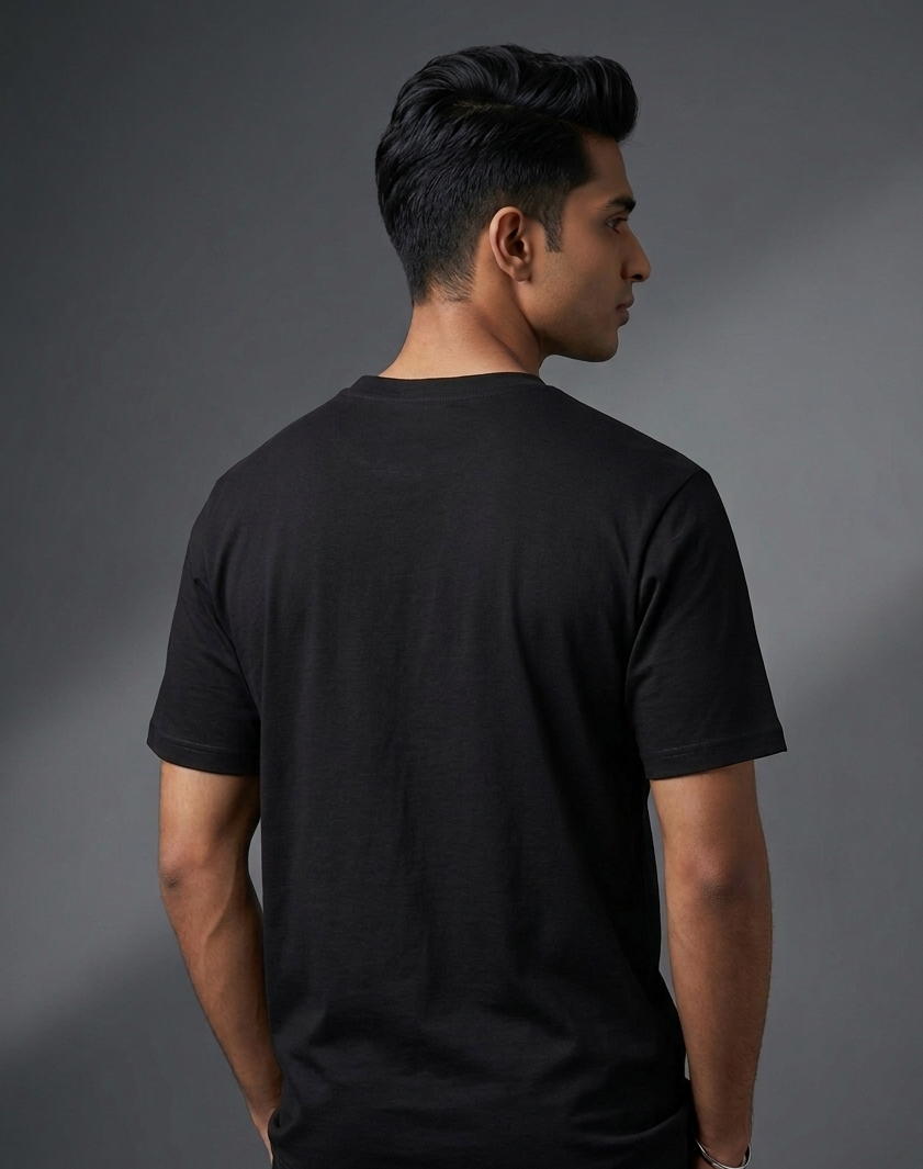 Golden Owl Classic Crew T-Shirt